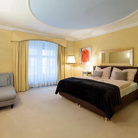 Apartment Sonnenfelsgasse فيينا المظهر الخارجي الصورة