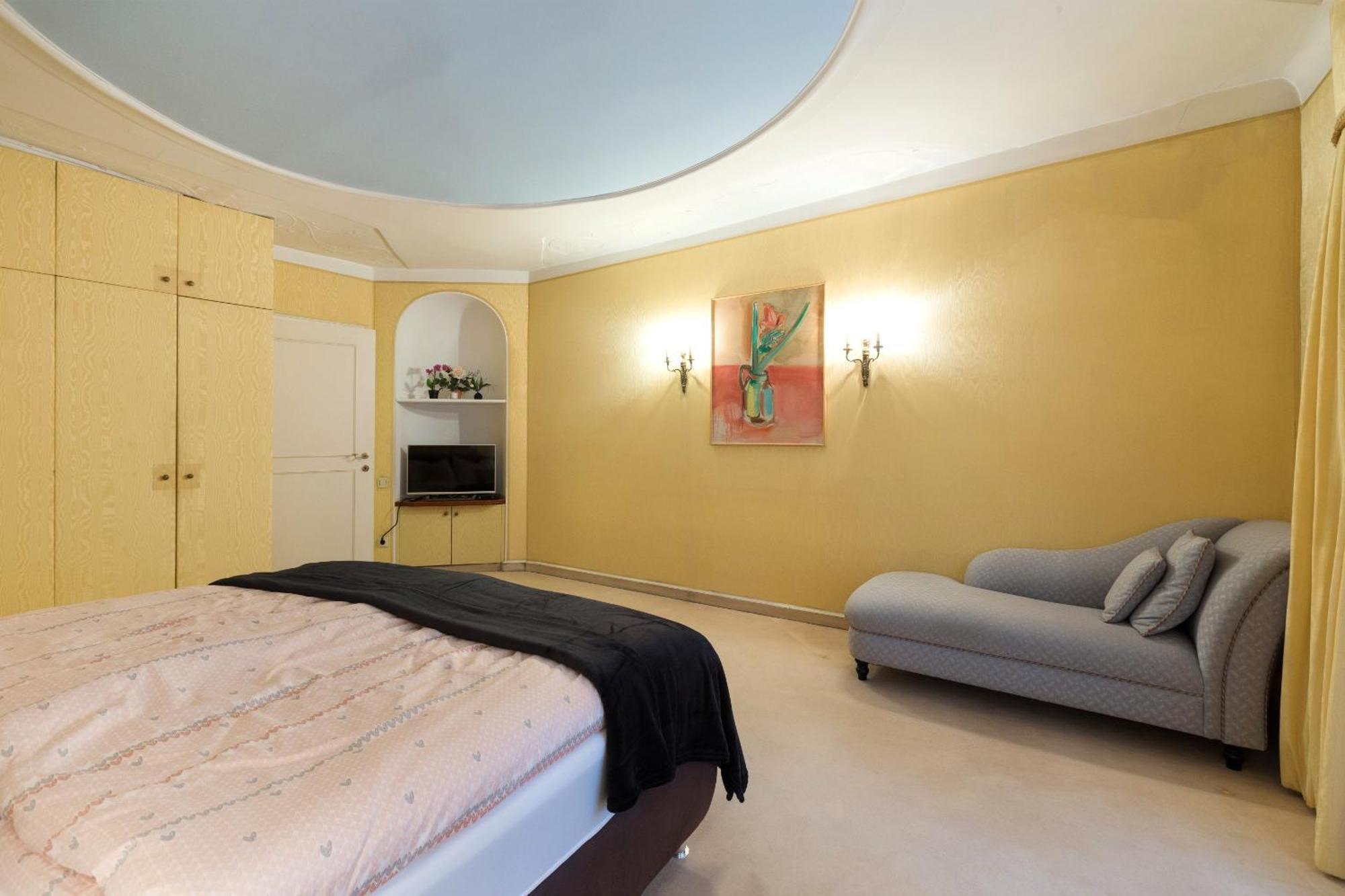 Apartment Sonnenfelsgasse فيينا المظهر الخارجي الصورة