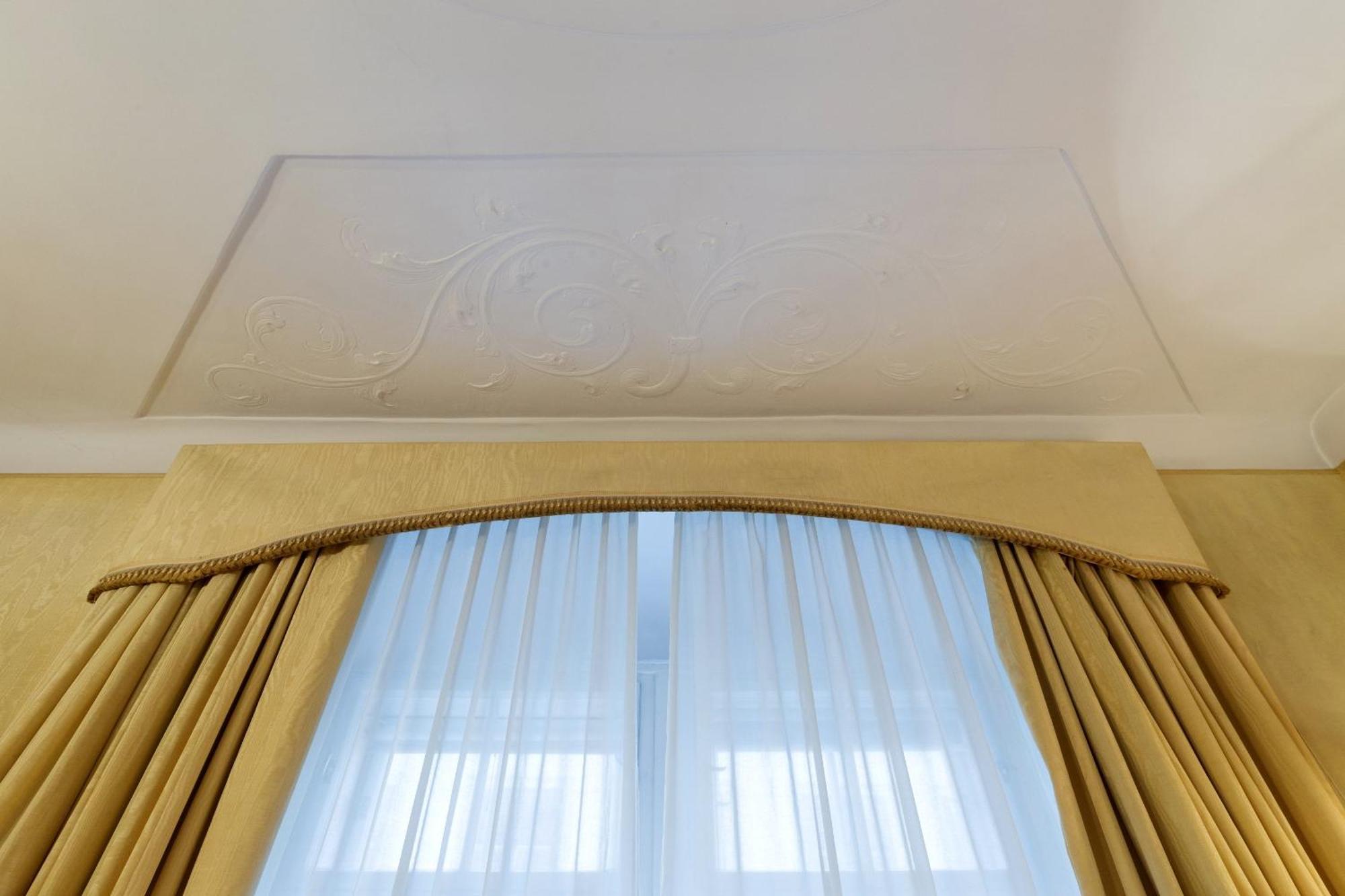 Apartment Sonnenfelsgasse فيينا المظهر الخارجي الصورة