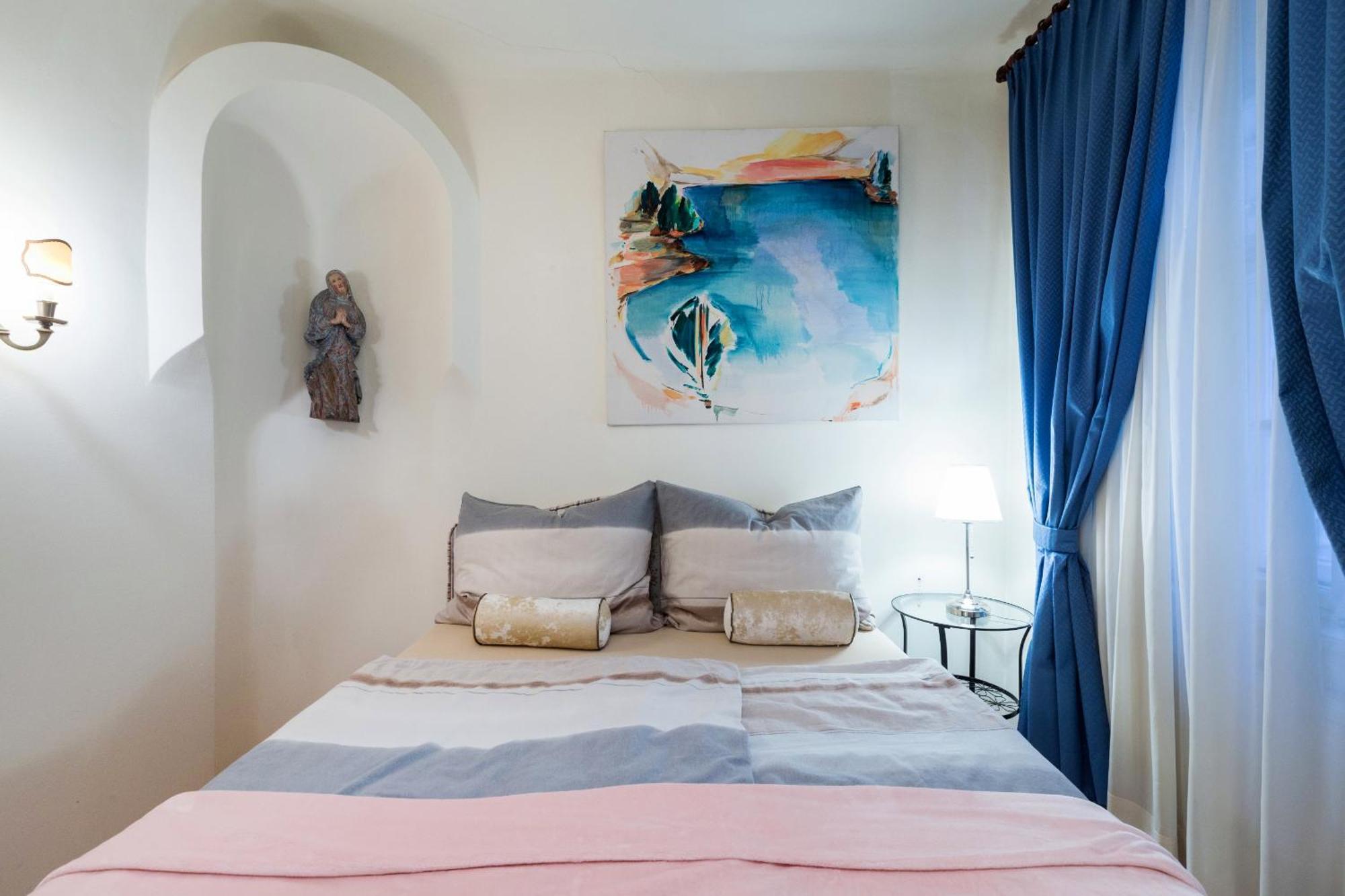 Apartment Sonnenfelsgasse فيينا المظهر الخارجي الصورة