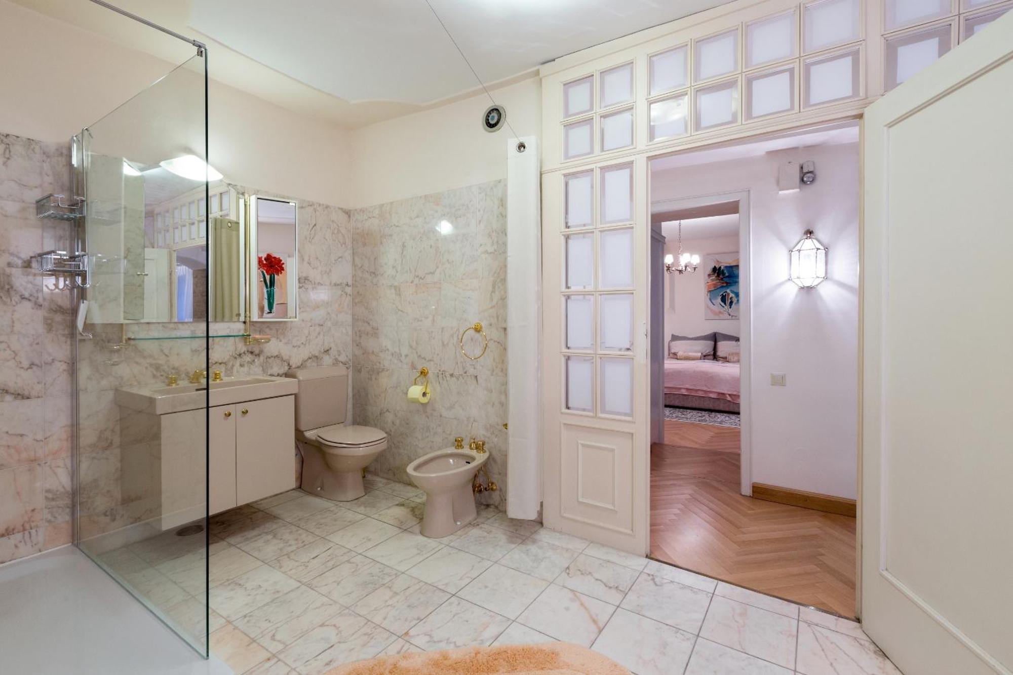 Apartment Sonnenfelsgasse فيينا المظهر الخارجي الصورة