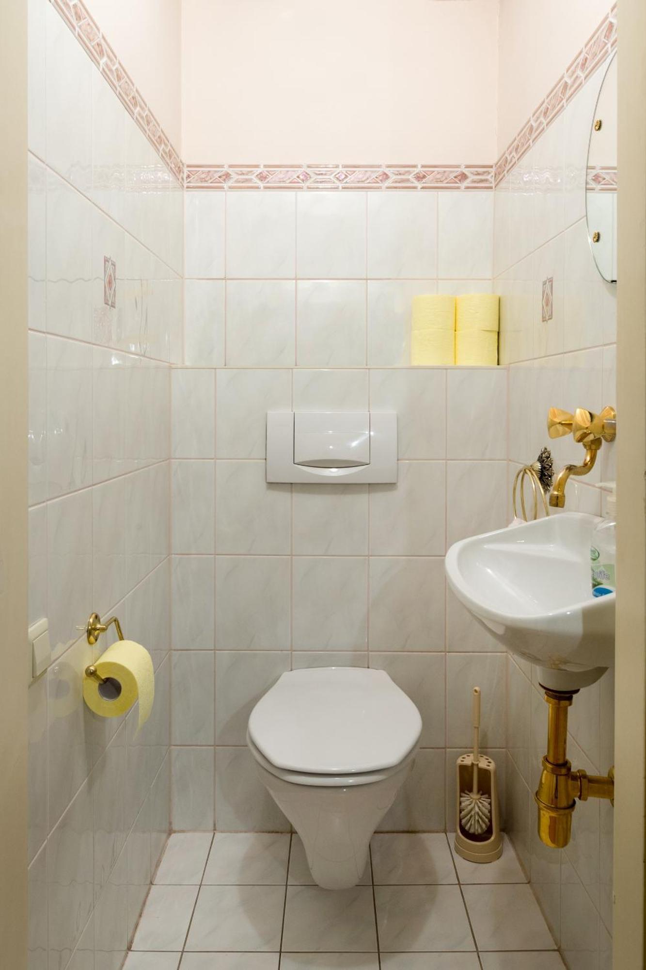 Apartment Sonnenfelsgasse فيينا المظهر الخارجي الصورة