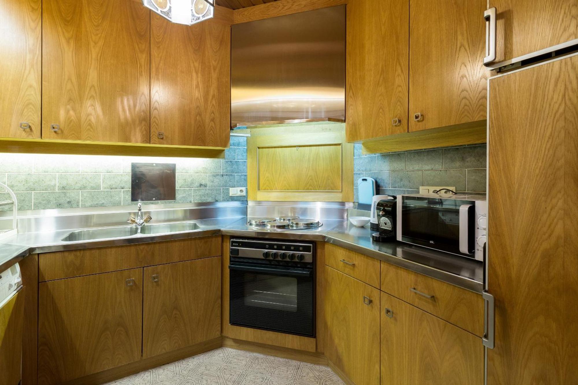 Apartment Sonnenfelsgasse فيينا المظهر الخارجي الصورة