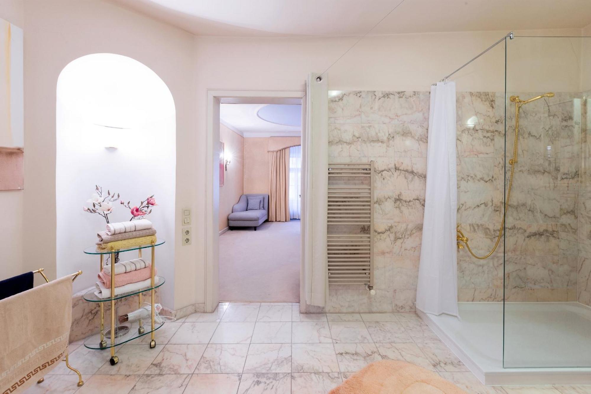Apartment Sonnenfelsgasse فيينا المظهر الخارجي الصورة
