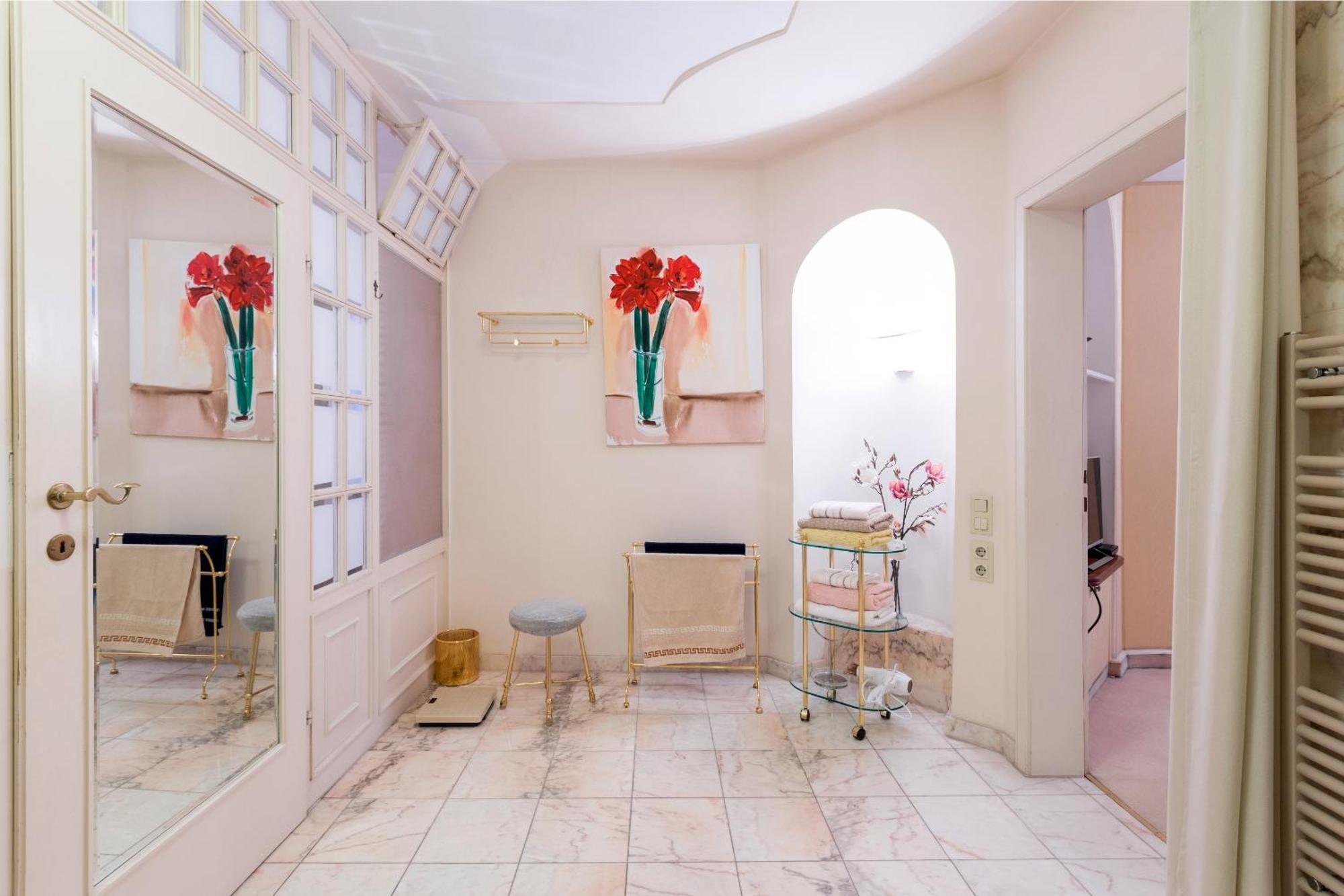 Apartment Sonnenfelsgasse فيينا المظهر الخارجي الصورة
